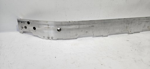 bumper support front BMW X1 U 11 22- original 9879155