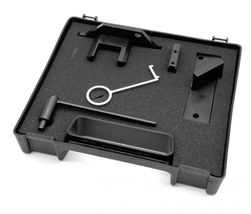 БЛОКИРОВКА ГАЗОРАСПРЕДЕЛЕНИЯ CITROEN PEUGEOT 1.0 1.2 VTI BENZY