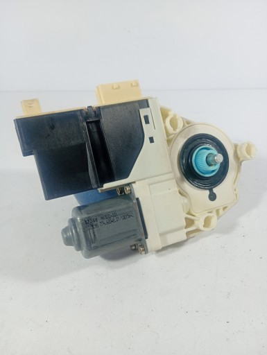 Citroen C4 04-11 switch lifting of the window left front OE 9647441480