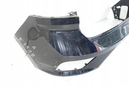 VW T-ROC TROC 2GA 2017- bumper rear part rear 2GA807417B