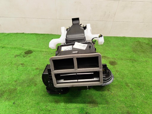 BMW X1 U11 heater 9890102