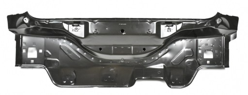 791005236R - RENAULT KADJAR задний ремень стены