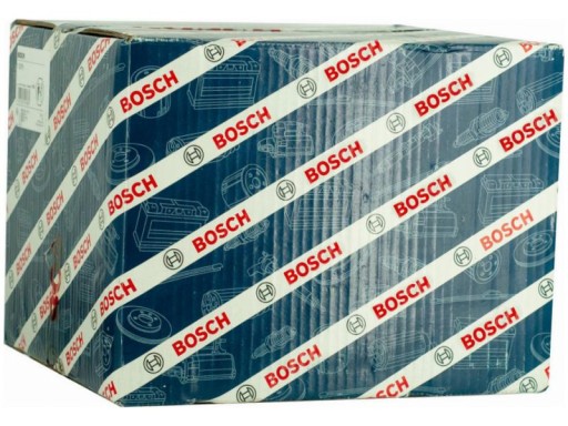 Генератор bosch 0 986 049 550