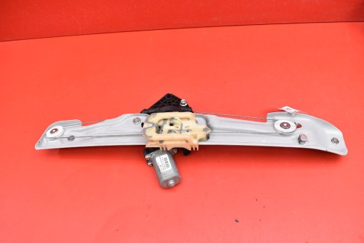 window regulator right rear part 42521386 OPEL AMPERA-E BOLT II 17-20