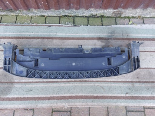 sider below bumper front CITROEN C3 PICASSO 08-12r