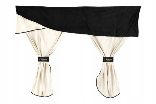 Штори TIR RENAULT PREMIUM II плоский дах