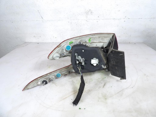 PEUGEOT 308 T9 II KOMBI light rear part right 9678093880