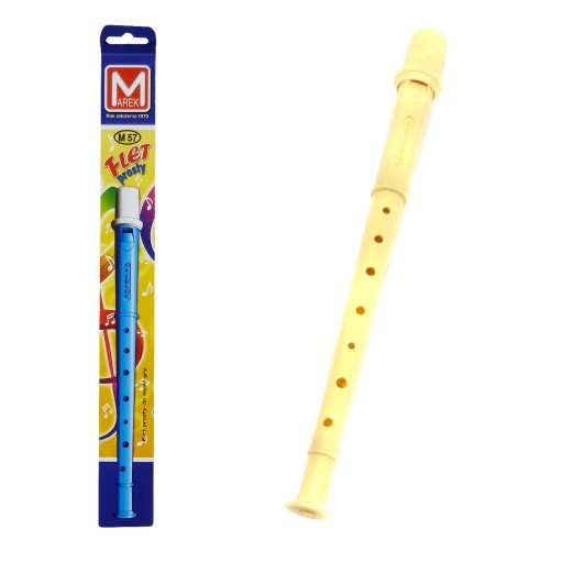 Блокфлейта Марек флейта