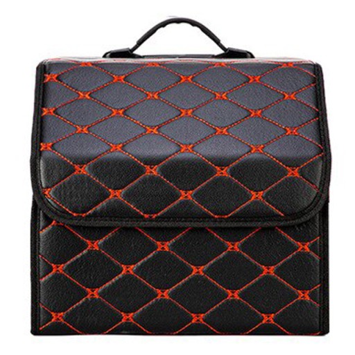 Органайзер для багажника автомобиля Lux S