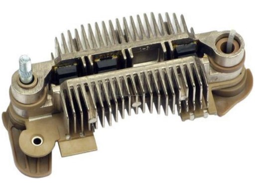 ВЫПРЯМИТЕЛЬ ГЕНЕРАТОРА AS-RU ARC5071