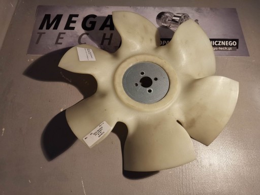 Вентилятор радіатора CAT PERKINS fi-320 U45307130