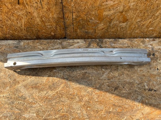 sider below bumper rear part AUDI Q5 8R0
