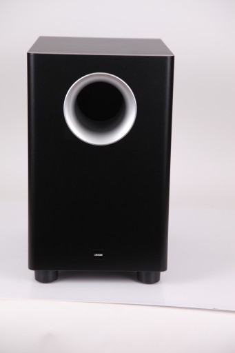 Subwoofer aktywny Canton movie 155 qx