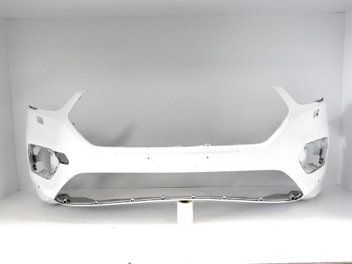 FORD KUGA II ST-LINE ST MK2 LIFT 16-19 bumper SPOILER front (washers/PDC)
