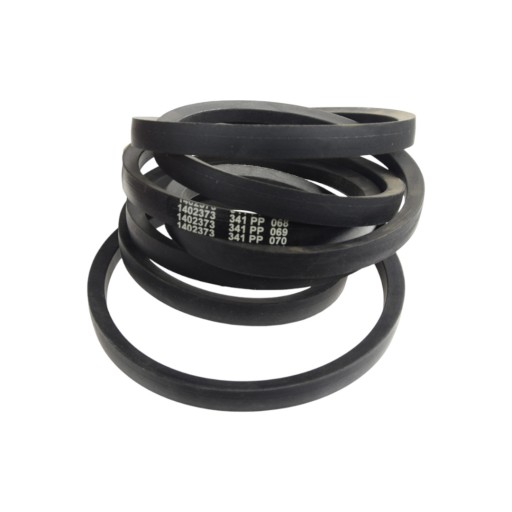 Ремінь клиновий Claas 1402373 Gates