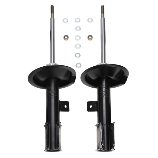 16K002231 - Амортизатори передній лівий правий citroen c4 (la_, lc_)