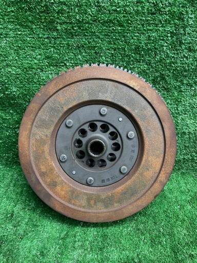 Reifen Rad Schwungrad ZAMACH AUTOMAT MULTITRONIC AUDI A6 C6 2.7 TDI 3.0 059105317L
