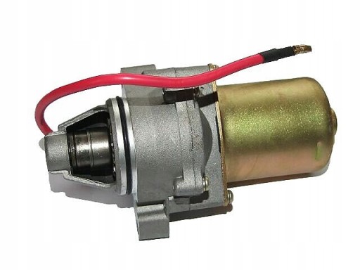 10.1410.151 - KINROAD KOS-СТАРТЕР ЕЛЕКТРИЧНИЙ СТАРТЕР