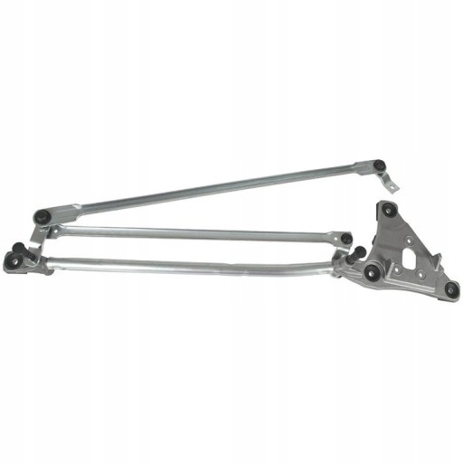 DA-24427 - Передній склоочисник Volvo