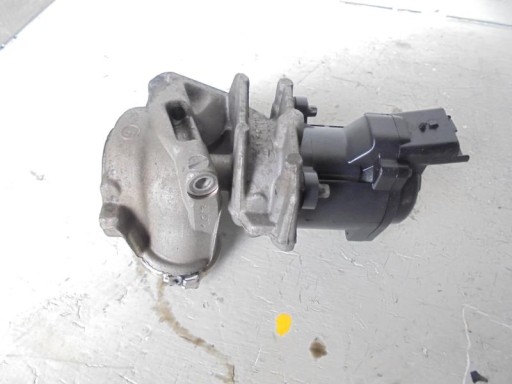 PEUGEOT PARTNER II 1.6 HDI ORG egr ventil 9672880080