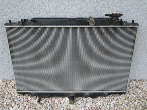 RADIATEUR MOTEUR OCCASION MAZDA CX5 CX-5 2.2D 2014