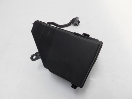 Блок предохранителей qashqai iii j12 2022 243826ua0a