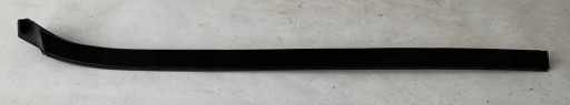 moulding left windows CZOLOWEJ MERCEDES E 207 CABRIO