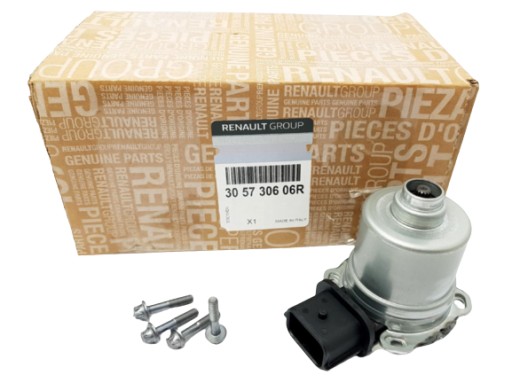 305730606R - СОЛЕНОИД АВТОМАТИЧЕСКОЙ КОРОБКИ ПЕРЕДАЧ RENAULT