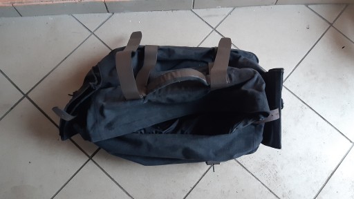 Сумка для мотоцикла BMW Motorrad оригінальна