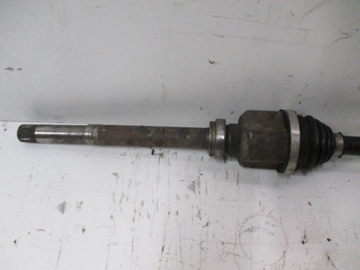 semi-axis front front side right CITROEN C3 9801048680