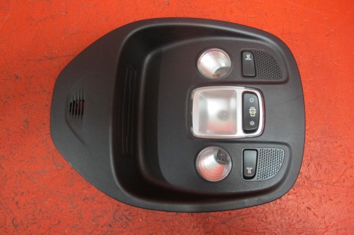 CITROEN DS4 E NX 11-15 FANALE CIELO INTERNO OSWIETLENIE INTERNA 9671973977