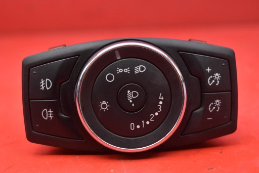 switch light switch BM5T-13A024-AD FORD FOCUS MK3 11-15