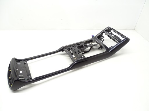 DEKOR TUNEL central AUDI A8 DS8 D4