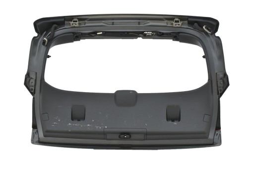 boot doors rear part PEUGEOT 3008