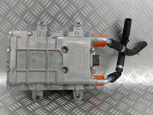 LX68-10C785-AG - Модуль контролера напруги ford kuga mk3 escape 2020-