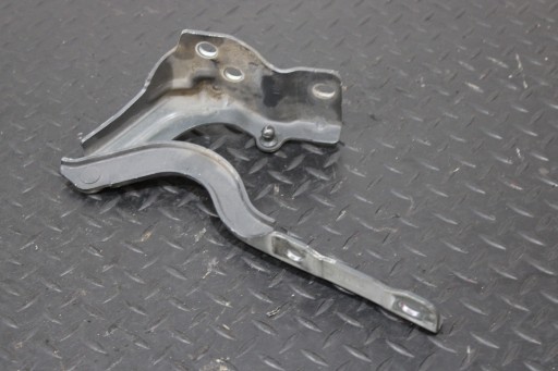 hinge bonnets right HYUNDAI I40 LIFT