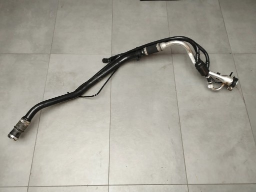 Land Rover Range Rover Sport L320 rohr Tankklappe AH229034BC