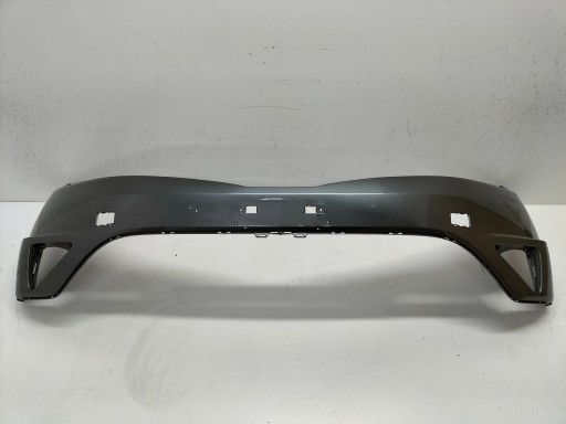 front bumper front HONDA CIVIC UFO 06