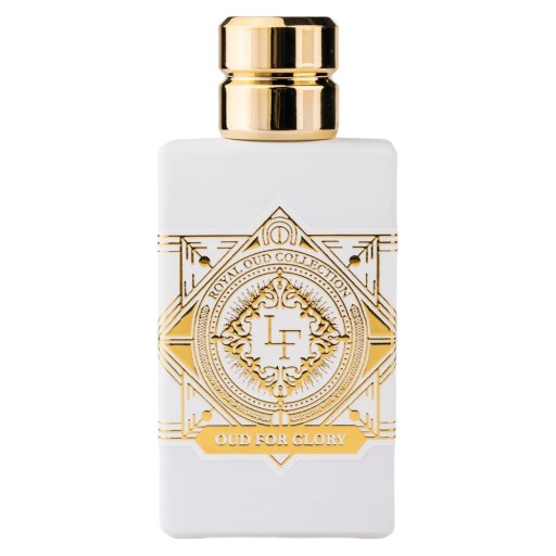 la fede royal oud collection - oud for glory