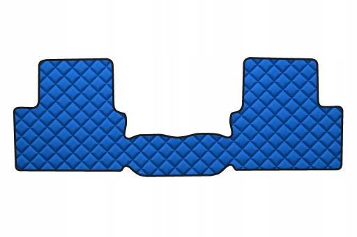 Килимки вся задня шкіра OPEL INSIGNIA і 08-17