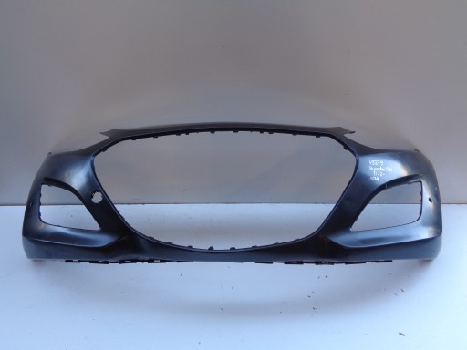 NO-WY-- front bumper HYUNDAI I30 II 12- NR 49379