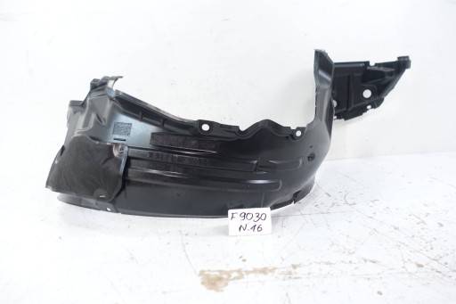 podblatník pravý předek pravé přední NISSAN PRIMERA III P12 2002-2007