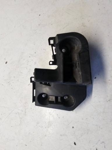 OPEL MOKKA B II support holder of a bumper right rear part 9835230480