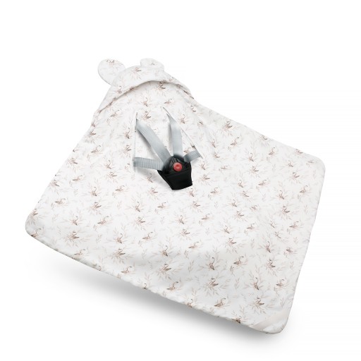 Бамбукова ковдра на автокрісло YOSOY