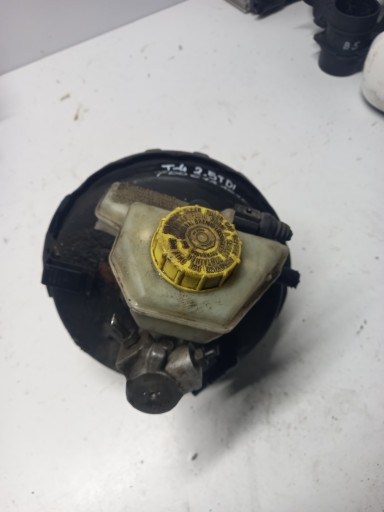 Сервопривод тормозной насос VW T4 2.5 TDI 7D0612101F