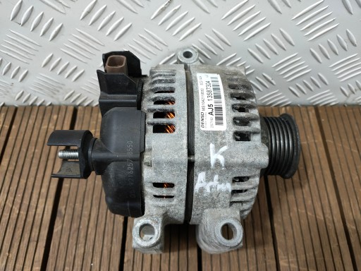 OPEL ASTRA V K 15-21 alternator 13587304 140A warrenty OE