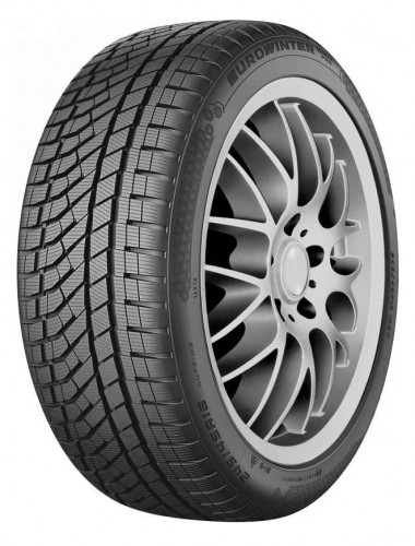 1x Falken EUROWINTER HS02PRO XL MFS 245/50R18