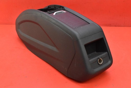 TUNEL mitte CITROEN C4 GRAND PICASSO 2 II 13-17