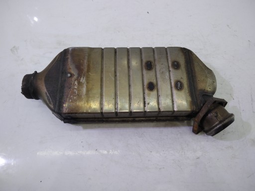 BMW E46 2.0 D катализатор HJS