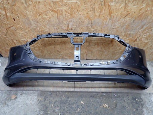 bumper front PRZEDN MAZDA 3 III BP 2018- BCKN-50031